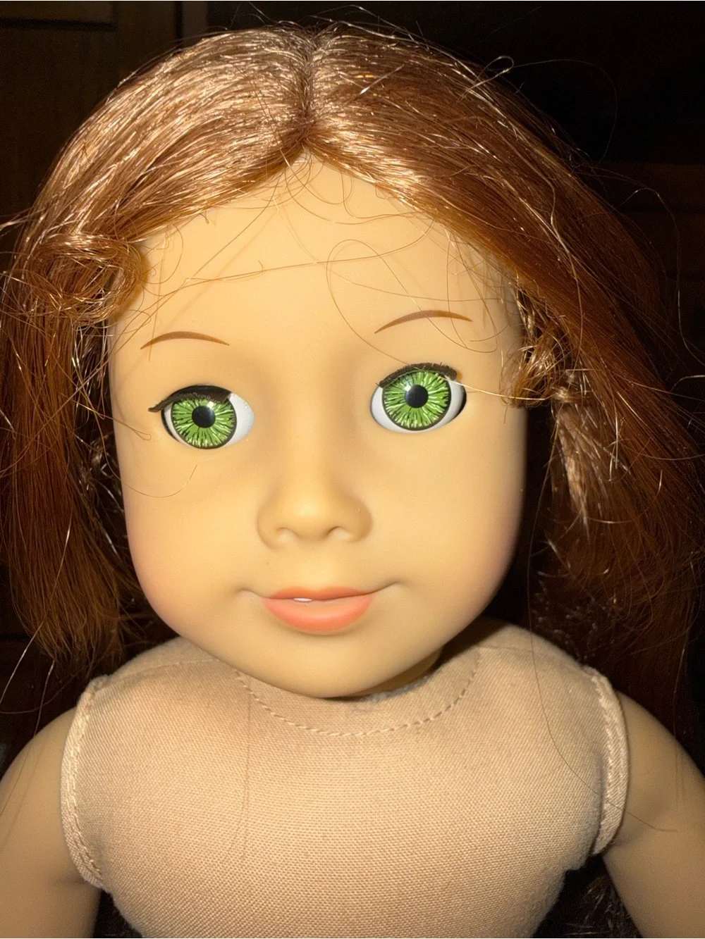 American Girl Felicity Doll